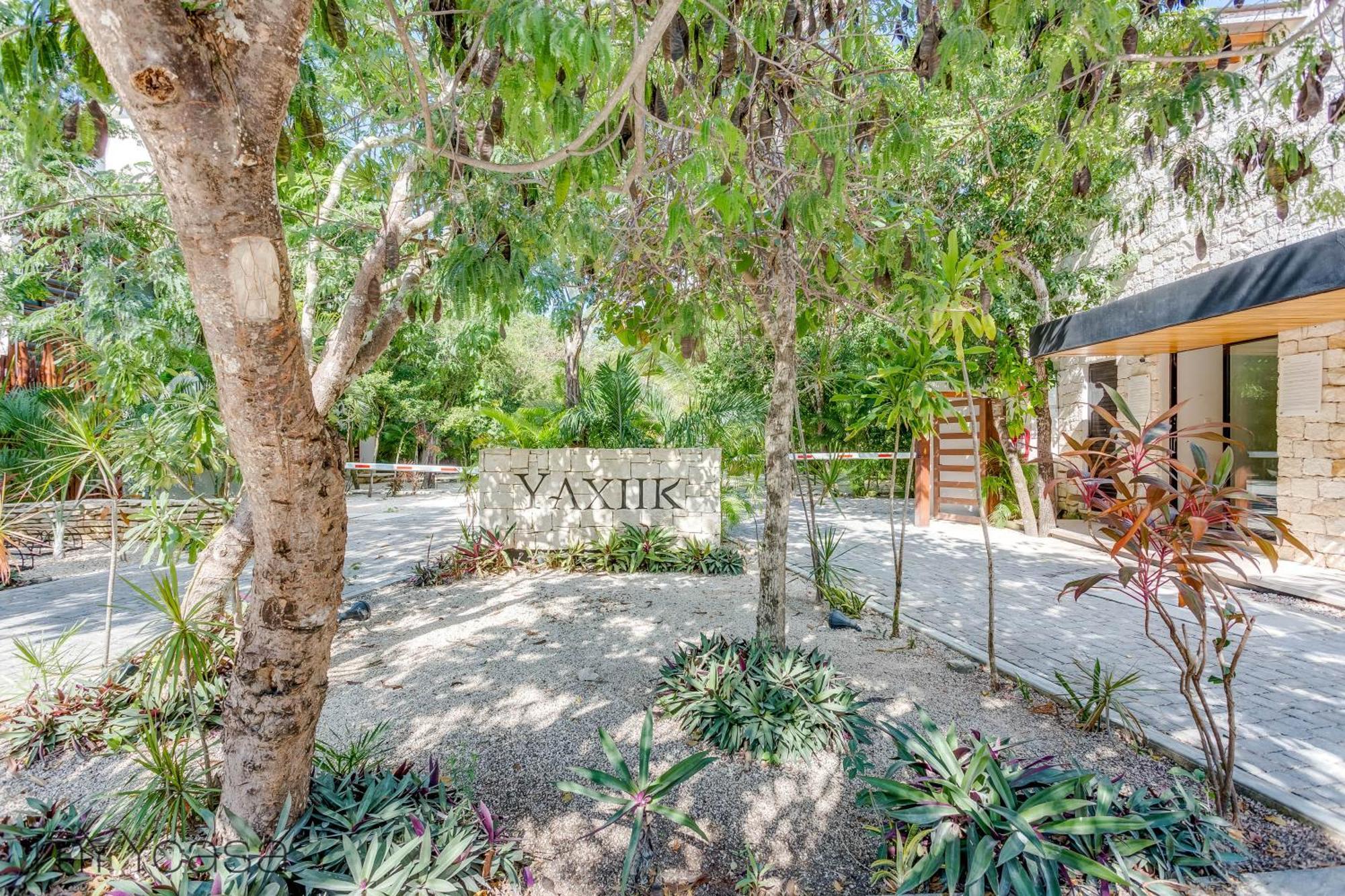 Holiday home Moderna Yaxiik 19 *