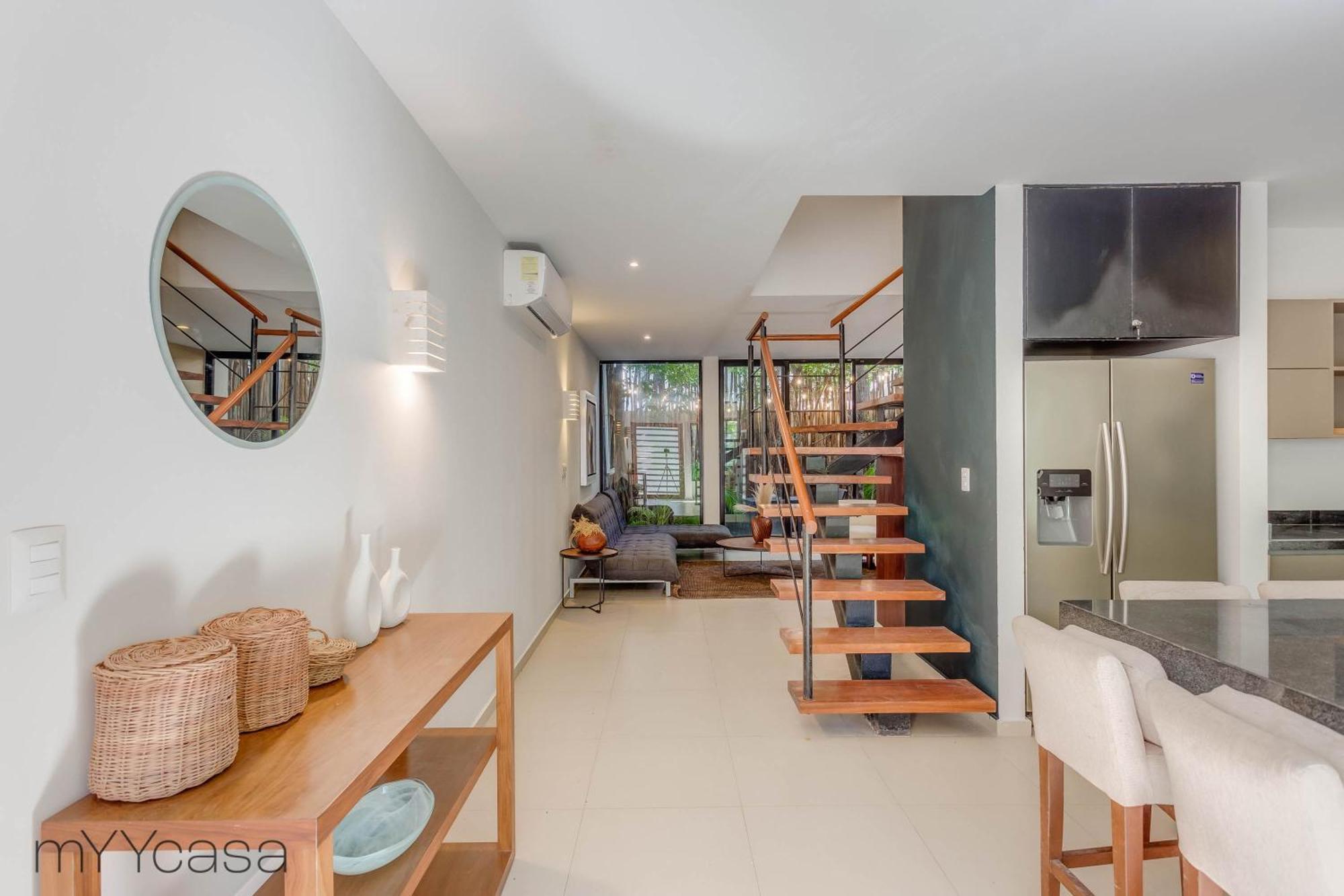Holiday home Moderna Yaxiik 19
