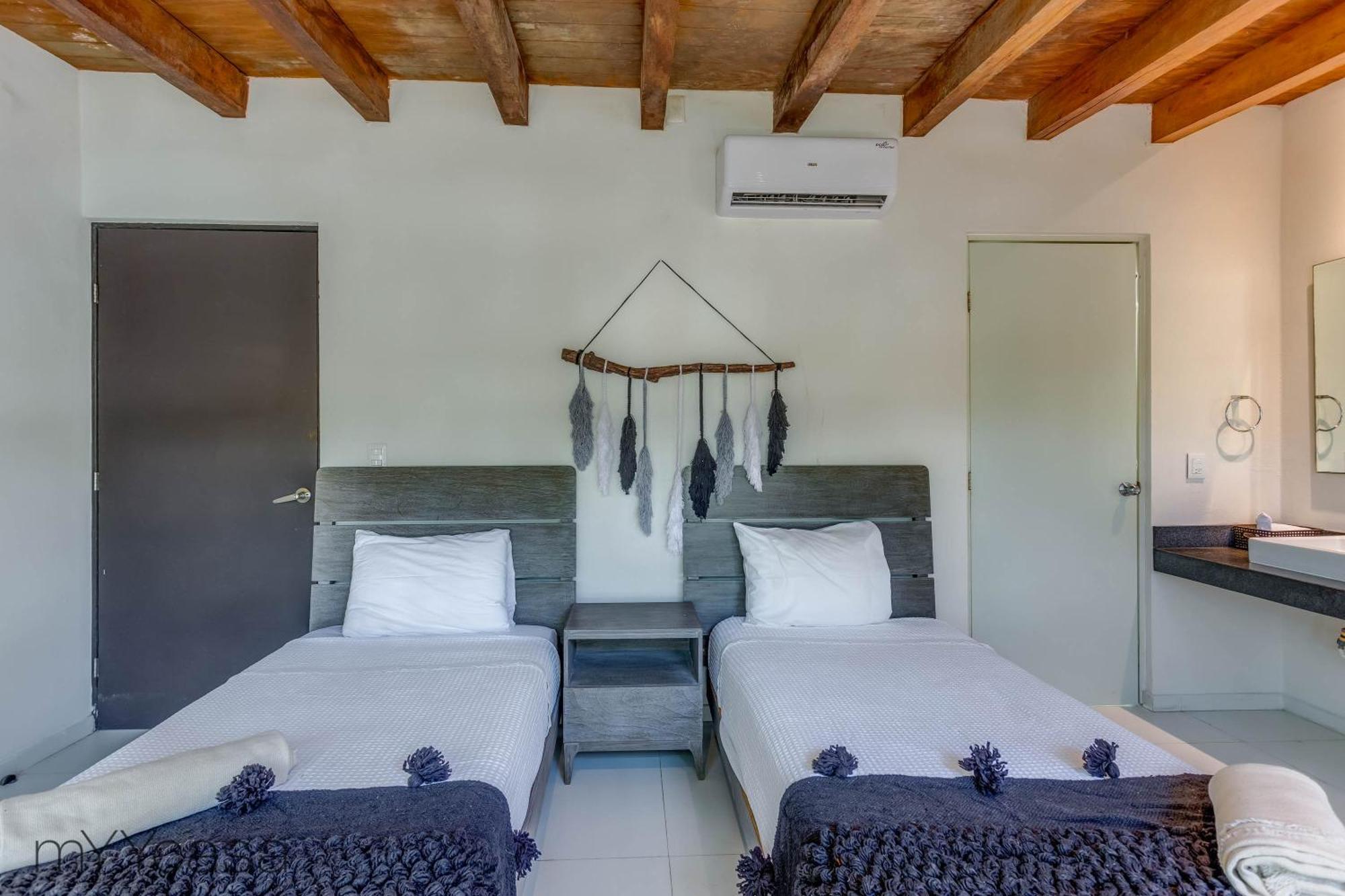 Holiday home Moderna Yaxiik 19 Tulum
