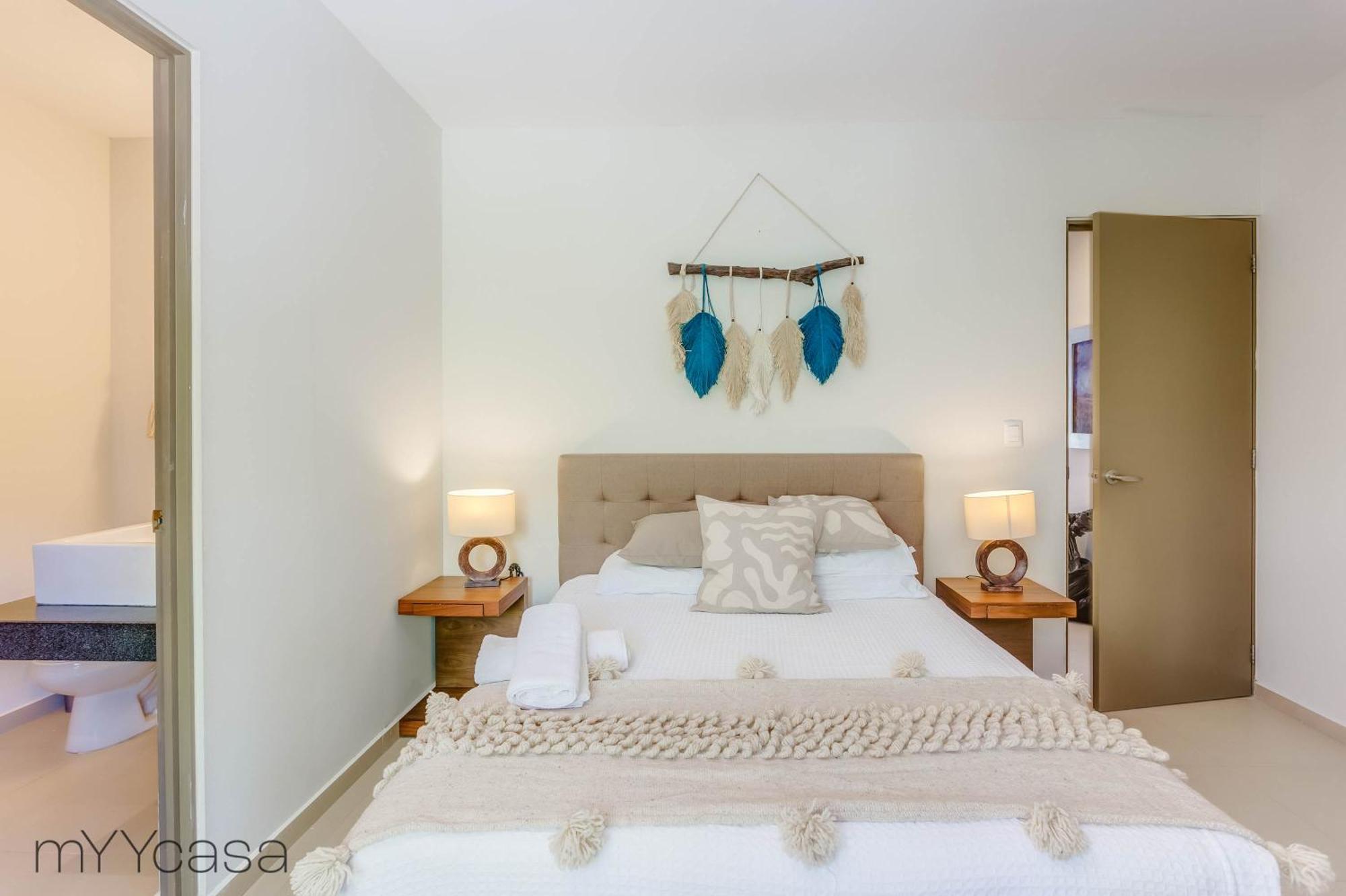 Holiday home Moderna Yaxiik 19 *
