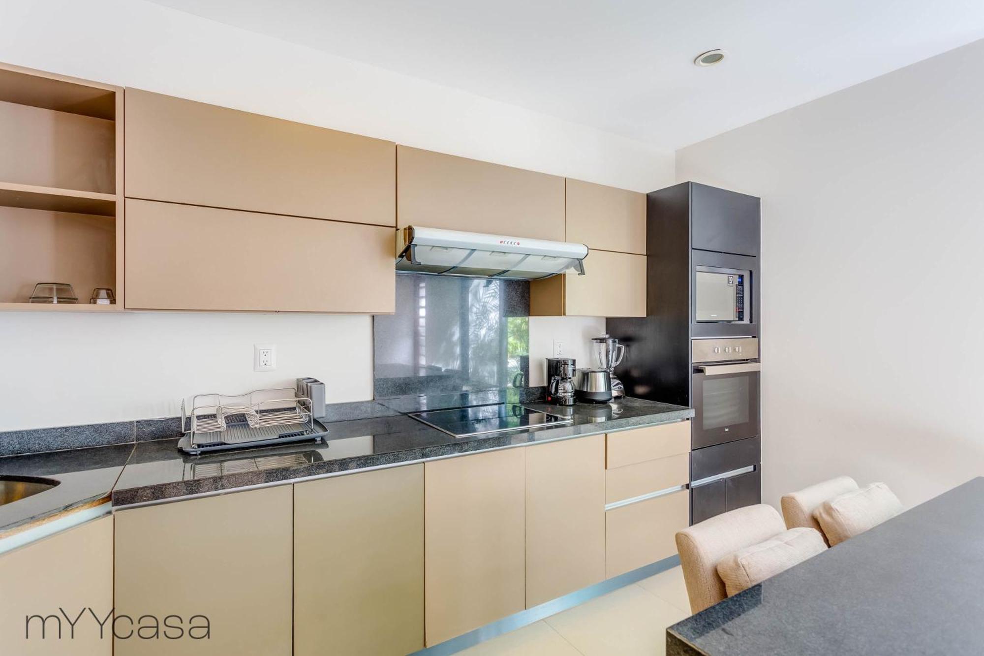 Holiday home Moderna Yaxiik 19
